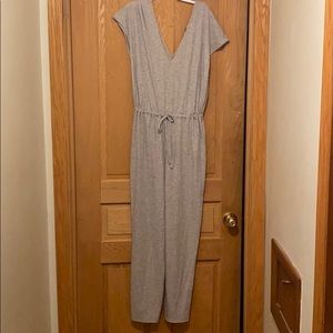 ASOS gray knit comfy jumper